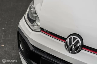 Volkswagen up! Volkswagen UP! 1.0 TSI GTI PANO BEATS CAMERA SFEER CLIMA VOL - afbeelding nr 7