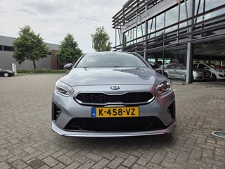 Kia ProCeed Kia ProCeed 120pk T-GDI GT-Line Edition | Navi | Camera | Cruise - afbeelding nr 6