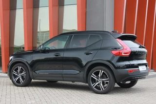 Volvo XC40 Volvo XC40 T5 Recharge R-Design - afbeelding nr 3