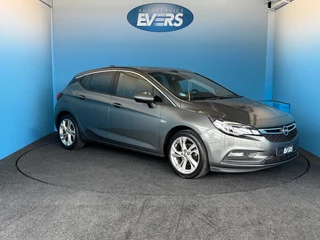 Opel Astra Opel Astra 1.4 Innovation - afbeelding nr 8