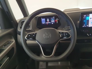 Volkswagen ID. Buzz Cargo Volkswagen ID. Buzz Cargo 204pk 77 kWh Wegklapbare trekhaak, Matrix - afbeelding nr 7