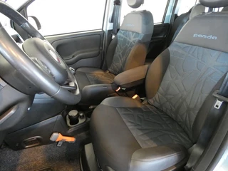 Fiat Panda Fiat Panda 1.0 Hybr. Launch Ed. - afbeelding nr 10