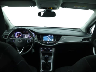 Opel Astra Opel Astra Sports Tourer 1.0 Turbo 120 Jaar Edition NAVI | CarPlay | 1ste eigenaar - afbeelding nr 3