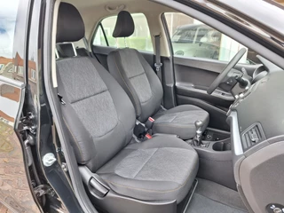 Kia Picanto Kia Picanto 1.0 CVVT EconomyPlusLine 5Drs /45.000 Km/Airco/1e Eig/Garantie - afbeelding nr 20
