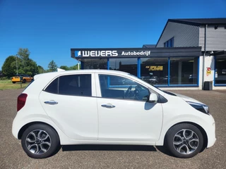 Kia Picanto Kia Picanto 1.0 DPI Dynamic, PlusLine, Clima, Keyless, Android/Apple, Camera - afbeelding nr 9