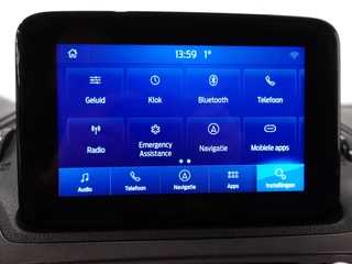 Ford Transit Connect Ford Transit Connect 1.5 EcoBlue L2 Trend Automaat Navi Airco Parkeersensoren Cruise Control 3Zits Camera Trekhaak - afbeelding nr 29