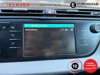 Citroën C4 Spacetourer - afbeelding nr 40