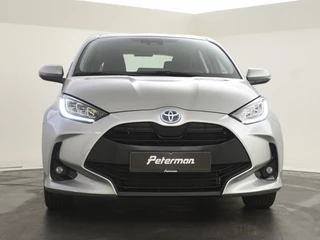 Toyota Yaris Toyota Yaris 1.5 Hybrid Dynamic Edition | Apple & Android Carplay - afbeelding nr 5
