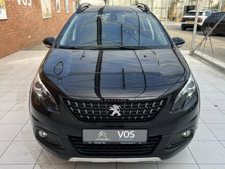 Peugeot 2008 | Camera achter | Carplay/Android Auto | - afbeelding nr 27