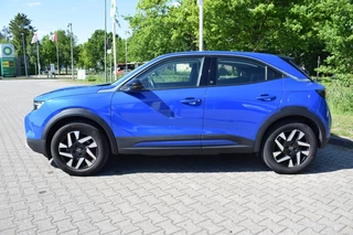 Opel Mokka-e - afbeelding nr 3