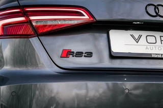 Audi RS3 Audi RS3 2.5 TFSI quattro B&O Keyless Pano Leer - afbeelding nr 14