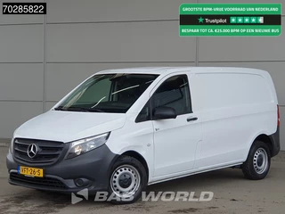 Mercedes-Benz Vito - 347617768-0