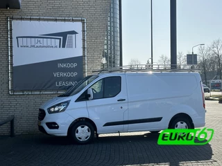 Ford Transit Custom Ford Transit Custom 280 2.0 TDCI L1H1 Trend*IMPERIAAL*A/C*CRUISE*3P* - afbeelding nr 1