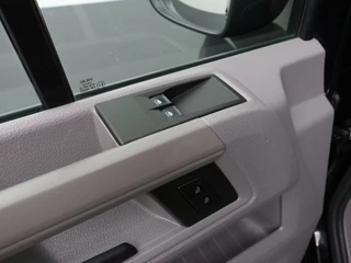 Volkswagen Crafter Volkswagen Crafter 2.0TDI L3H3 Highline | Airco | 3-Persoons | Betimmering - afbeelding nr 8