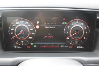 Hyundai Tucson Hybrid Hyundai Tucson Hybrid 1.6 T-GDI HEV Premium 230PK! 