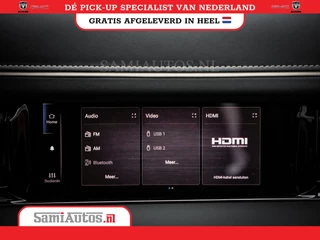 Dodge Ram 1500 CREW CAB | DUBBELE CABINE | GRIJSKENTEKEN | DE MEEST LUXUEUZE en BEGEERDE Pick-up | VOORRAAD NR 2301 - 7424 - afbeelding nr 30