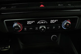 Audi A3 Audi A3 1.0 TFSI Sport S Line Edition | Half leder |  Sportstoelen | Full LED | Climate control | Navigatie | Cruise control | Parkeerhulp | Bluetooth - afbeelding nr 16