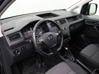 Volkswagen Caddy | Airco | Cruise | Betimmering - afbeelding nr 3