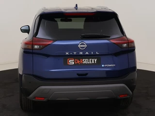 Nissan X-Trail - afbeelding nr 5