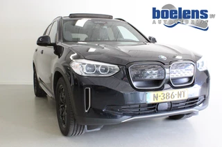 BMW iX3 Executive 80 kWh