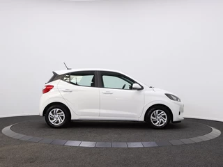 Hyundai i10 Hyundai i10 1.0 Comfort | Stoel/Stuurverwarming | Airco | Carplay navigatie - afbeelding nr 11