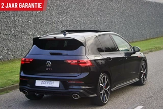 Volkswagen Golf Volkswagen Golf 8 GTI Clubsport | Pano - HUD - HK - GARANTIE - afbeelding nr 3