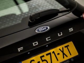 Ford Focus (APPLE CARPLAY, GROOT NAVI, CLIMATE, ZWART HEMEL, SPORTSTOELEN, CRUISE, LANE ASSIST, PARKEERSENSOREN, NIEUWSTAAT) - afbeelding nr 27