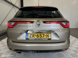 Renault Mégane Estate Renault Megane Estate 1.3 TCe Bose | Camera | Cruise | Navi - afbeelding nr 7