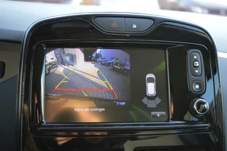 Renault ZOE Renault Zoe Q210 Zen Quickcharge 22 kWh Koop Accu!Camera|Nap - afbeelding nr 14