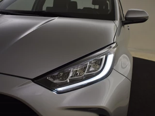 Toyota Yaris - afbeelding nr 9