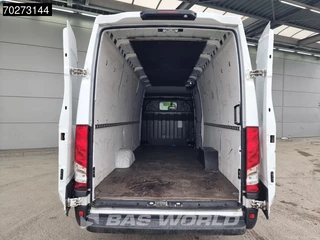 Iveco Daily Iveco Daily 35S16 Automaat L3H2 Camera Airco Parkeersensoren L4H2 16m3 Airco - afbeelding nr 6