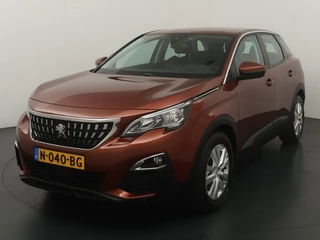 Peugeot 3008 1.2 PureTech Access