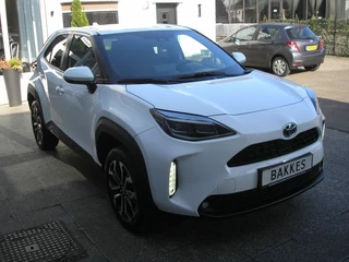 Toyota Yaris Cross - afbeelding nr 29