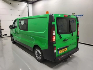 Renault Trafic - afbeelding nr 14