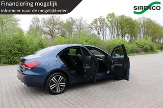 Mercedes-Benz A-Klasse Mercedes A-klasse 250 e phev widescreen cockpit leder stoelverwarming sfeerverlichting climate&cruise control sportzetels - afbeelding nr 35