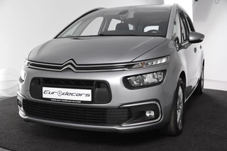 Citroën Grand C4 Spacetourer - afbeelding nr 21