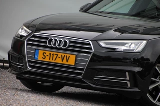 Audi A4 Audi A4 Avant 1.4 TFSI S-Line - 150 pk **Camera / Carplay / Virtual / Side - afbeelding nr 6