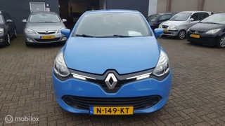 Renault Clio Renault Clio 1.2 Night & Day / APK: 28-07-2025 / Airco - afbeelding nr 2