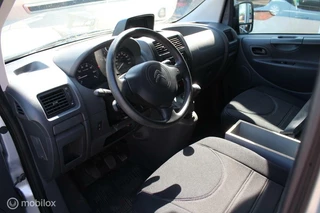 Citroën Jumpy Citroen Jumpy bestel 12 1.6 HDI L2H1 Marge Cruise/Navi/Airco - afbeelding nr 14