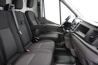 Ford Transit - Airco - Cruise - PDC - € 14.900,- Excl. - afbeelding nr 11