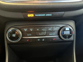 Ford Fiesta Ford Fiesta 1.0 EcoBoost ST-Line | Navi | Cruise Control | Winter-pack - afbeelding nr 28