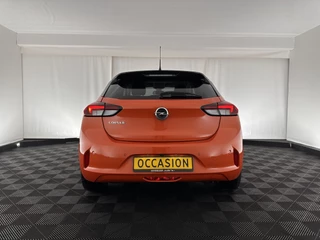 Opel Corsa-e Aut. *DIGI-COCKPIT | FULL-LED | AIRCO | CARPLAY | HEATED-SEATS | CAMERA | CCS-FASTLOADER | HEATPUMP | KEYLESS | LANE-ASSIST | COMFORT-SEATS | 17