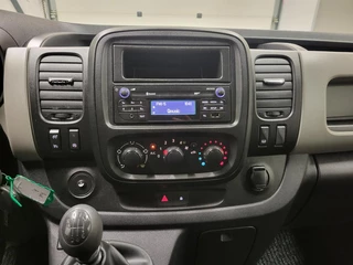 Renault Trafic - afbeelding nr 10