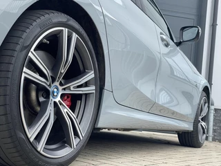 BMW 3 Serie BMW 3-serie Touring 320e xDrive M-Sport Pro|Pano|Head-Up|Memory - afbeelding nr 43
