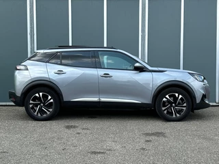 Peugeot e-2008 Peugeot e-2008 EV GT Pack 50kWh || Pano || 3 Fase || Keyless - afbeelding nr 29