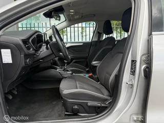 Ford Focus Ford Focus Wagon 1.0 EcoBoost|Rijklaar incl beurt - afbeelding nr 12