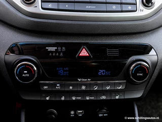 Hyundai Tucson - afbeelding nr 14