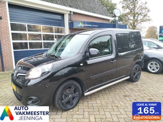 Renault Kangoo - 1007823-0