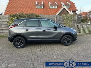 Opel Crossland X Opel Crossland X 1.2 Turbo 120 Jaar Edition apple carplay  28-12-2019! - afbeelding nr 3