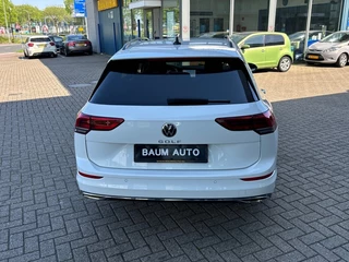 Volkswagen Golf - afbeelding nr 7